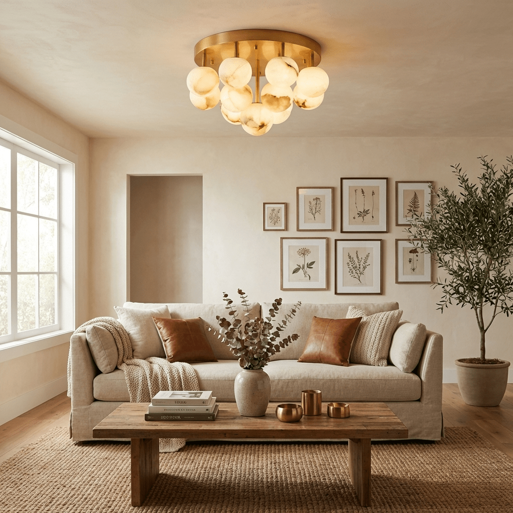The Manor Lights Difference: Quality, Craftsmanship, and Confidence in Every Fixture