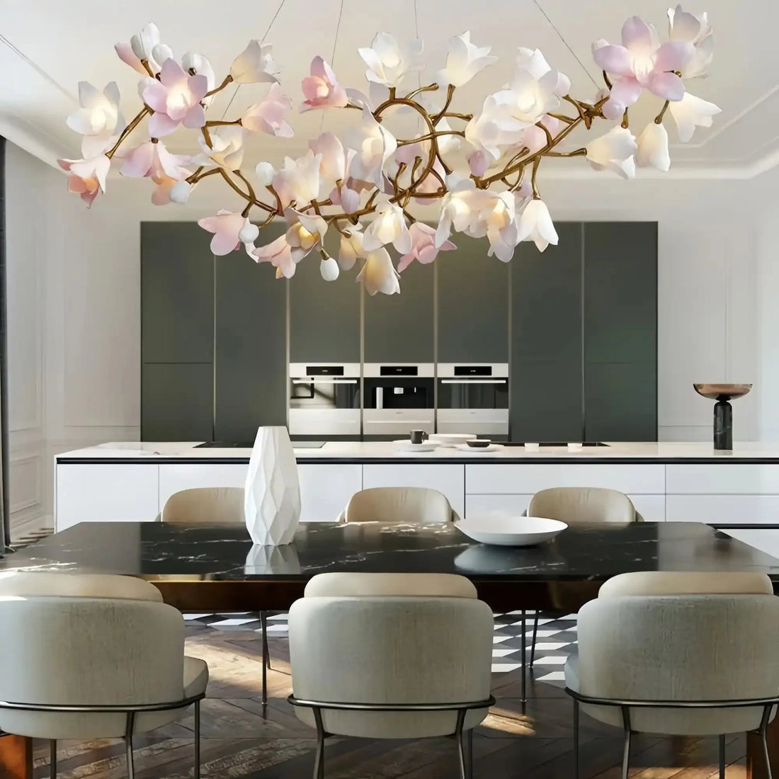 Layered Lighting: The Secret to Beautiful and Comfortable Interiors