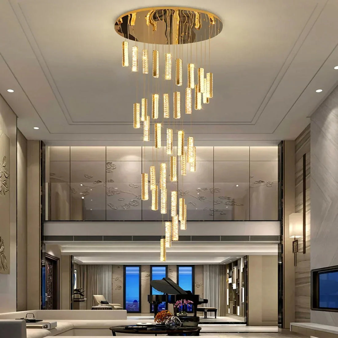 How to Choose the Right Lighting for Every Room: A Practical Guide for Homeowners