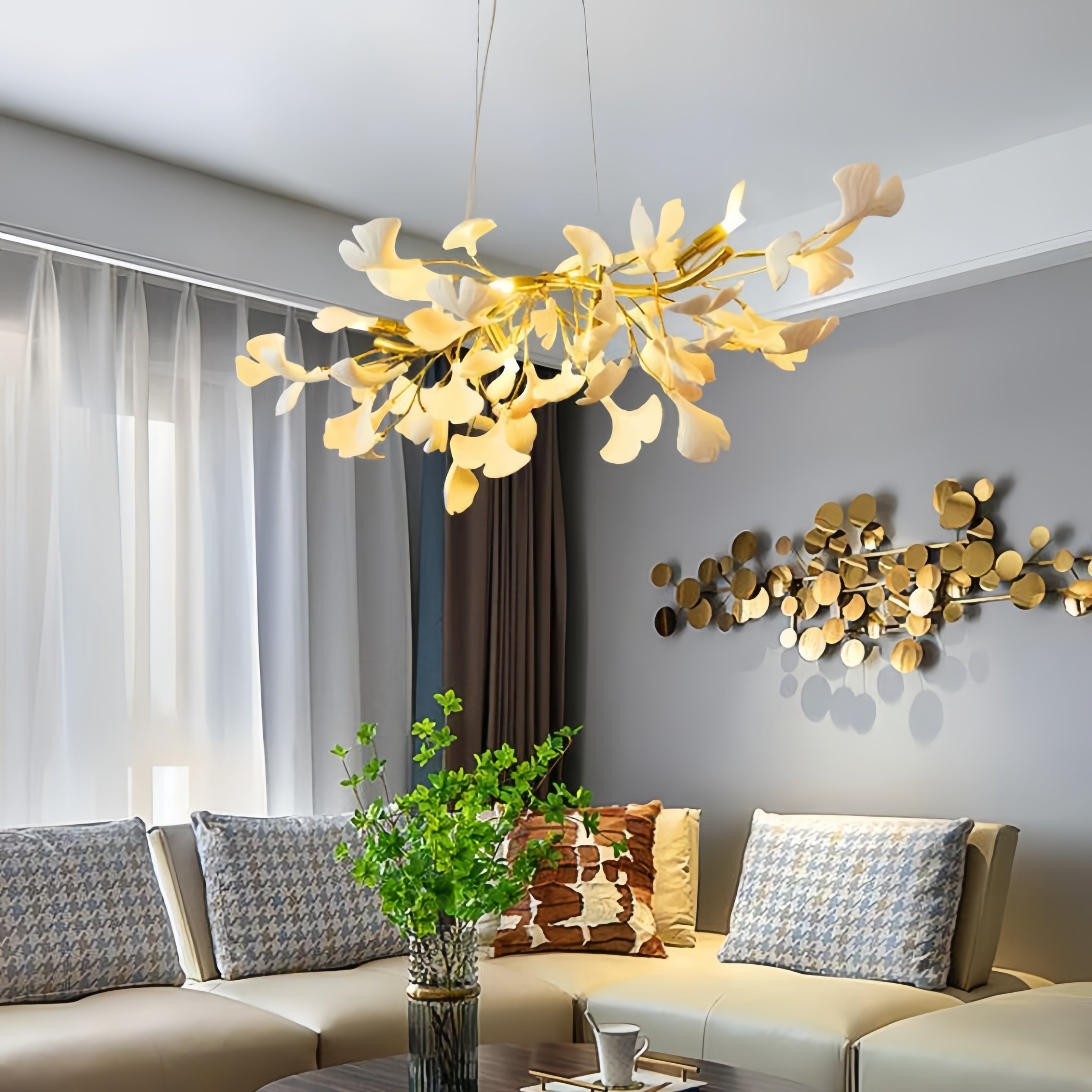 How to Layer Lighting in Your Home: A Room-by-Room Guide