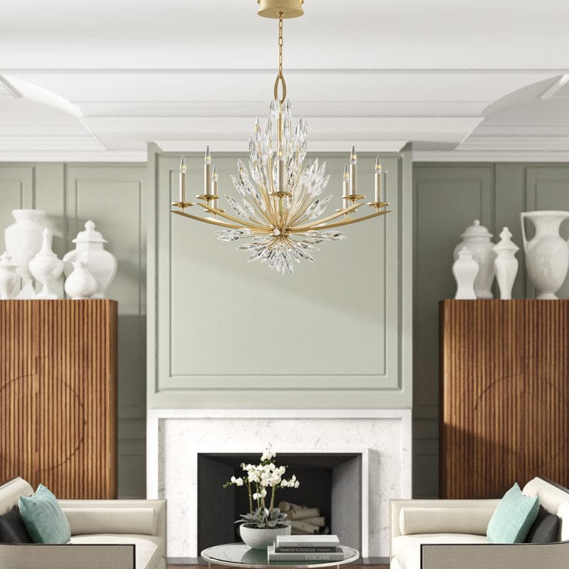 Modern Lighting Ideas to Transform Your Home into a Luxury Space
