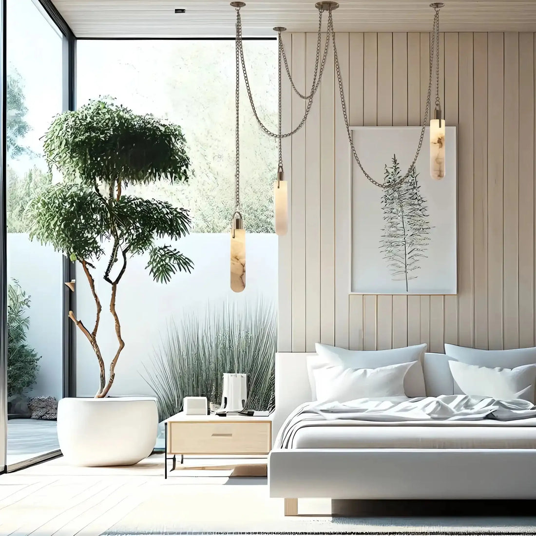 How Luxury Lighting Brings Balance and Warmth to Every Interior