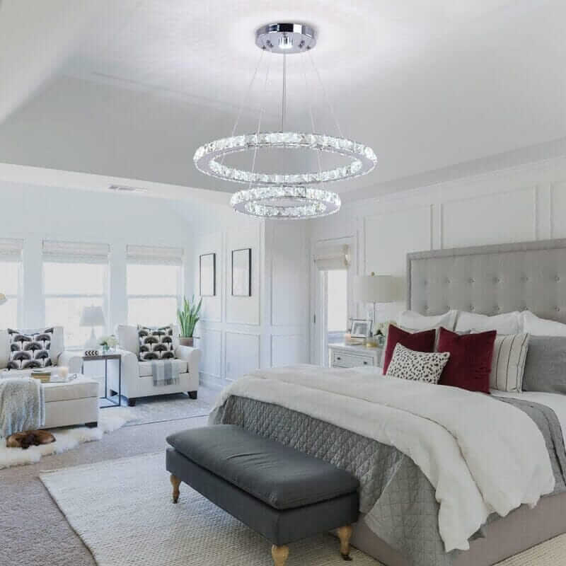 How to Choose Lighting for an Open-Concept Home Without Making It Feel Disconnected
