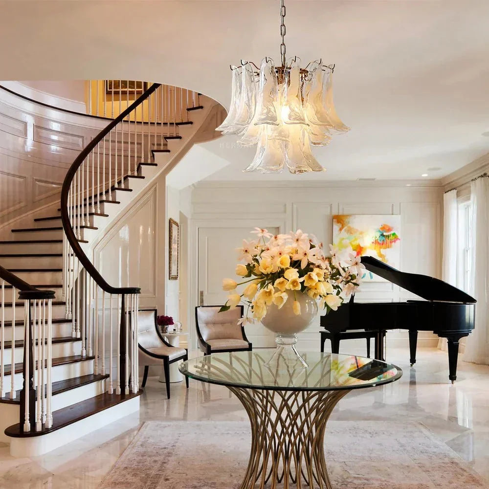 The Art of Choosing Statement Lighting: How to Create Timeless Interiors with Beautiful Light