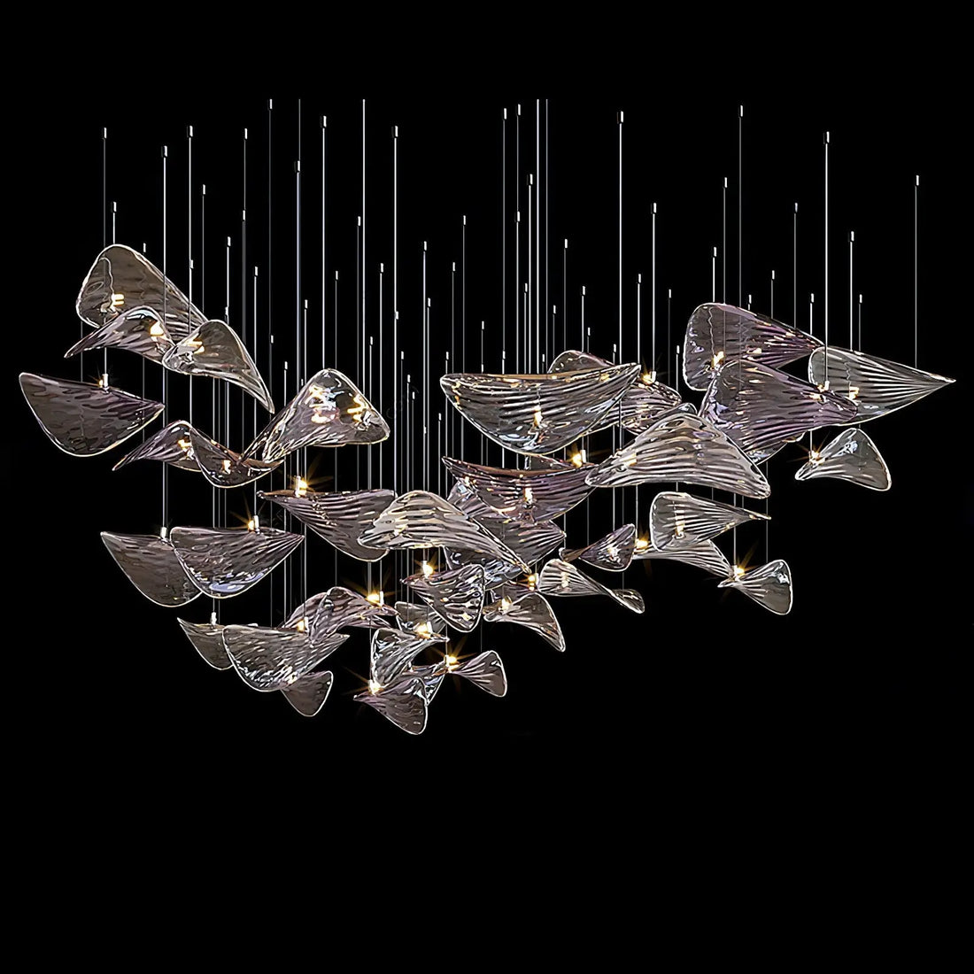 Why Does My Chandelier Look Different at Home? 5 Lighting Mistakes to Avoid