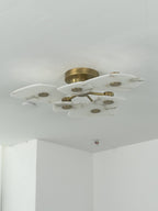 Holmdel Ceiling Lamp - Vakkerlight