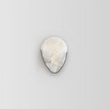 Alabaster Wall Sconce-Wall Sconce-Manorlights