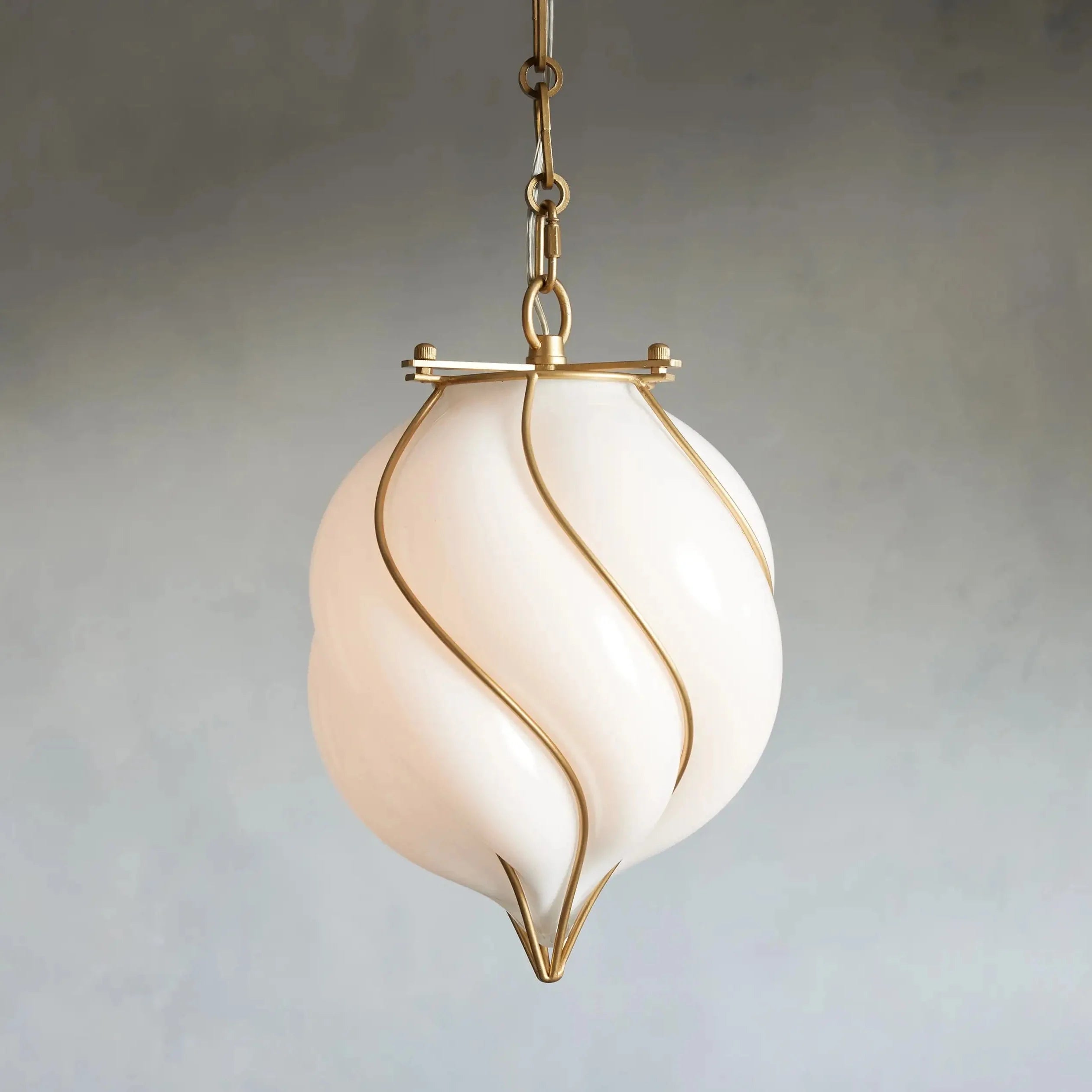 Magurles Large/Small Pendant-Flushmount-Manorlights
