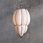 Magurles Large/Small Pendant-Flushmount-Manorlights