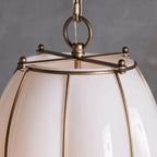 Magurles Large/Small Pendant-Flushmount-Manorlights