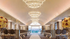 (60+47+36) Inch 3-Ring Modern Crystal Chandelier for Living Room Big Banquet Hall Chandelier Light-大吊灯-Manorlights