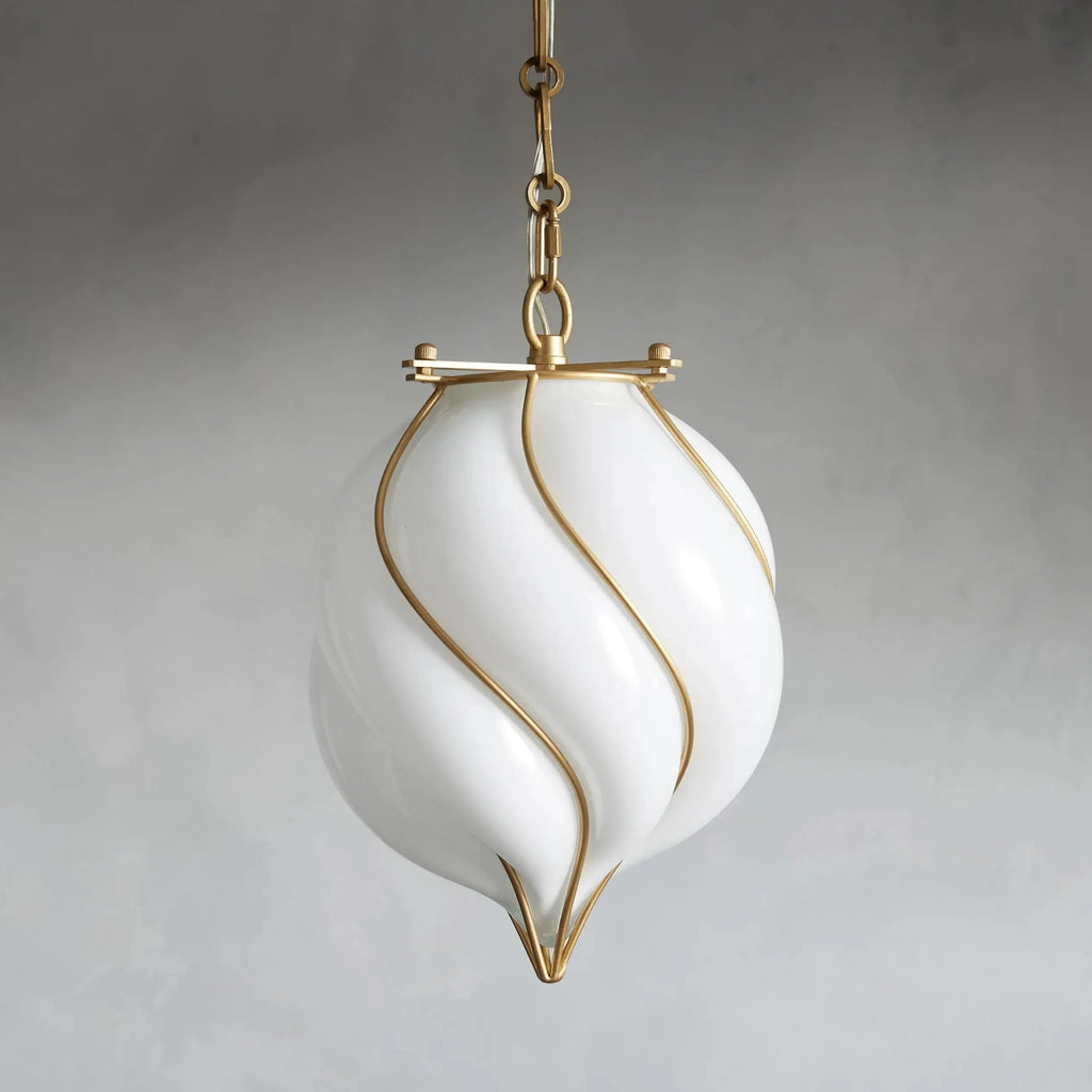 Magurles Large/Small Pendant-Flushmount-Manorlights