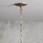 Magurles Large/Small Pendant-Flushmount-Manorlights