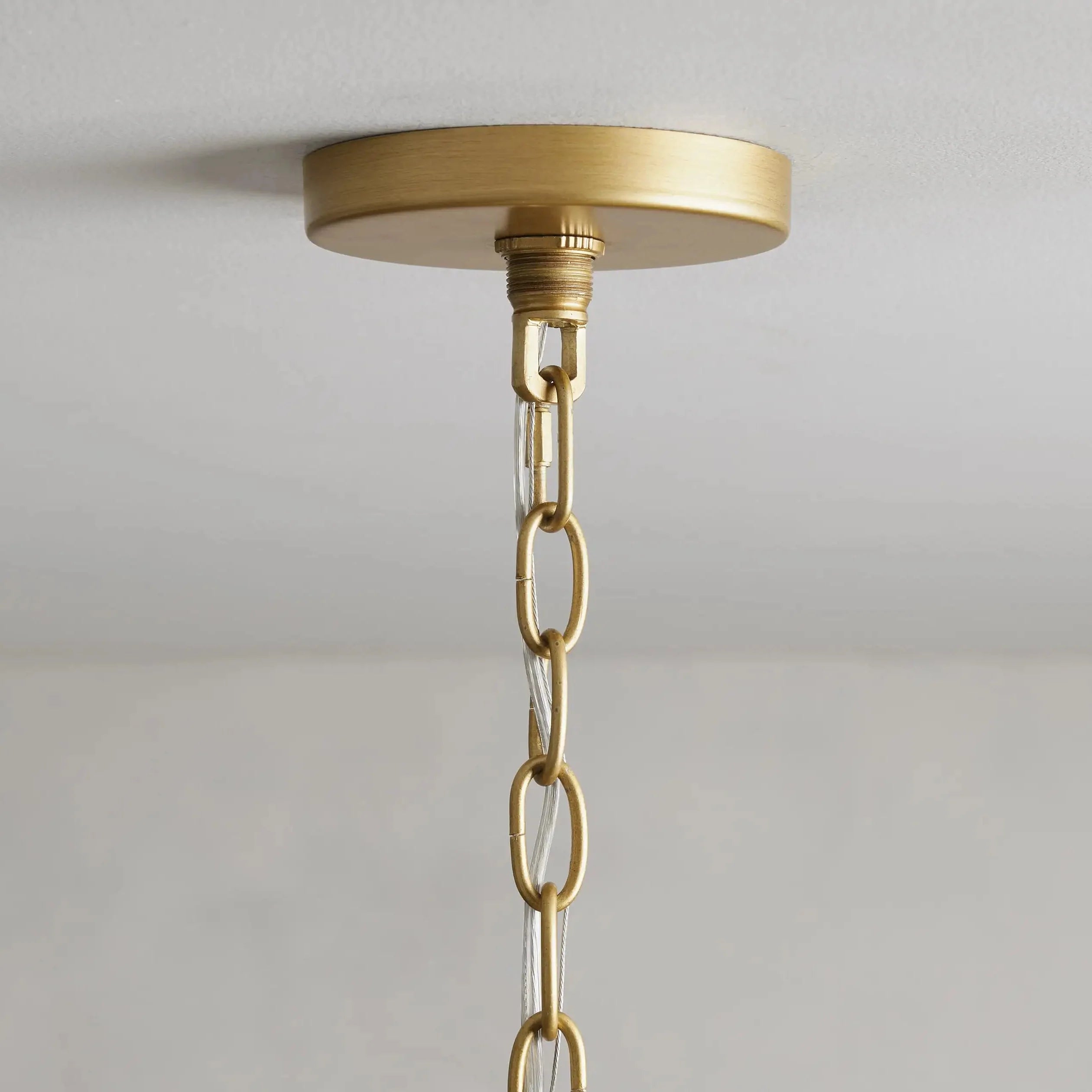 Magurles Large/Small Pendant-Flushmount-Manorlights