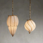 Magurles Large/Small Pendant-Flushmount-Manorlights