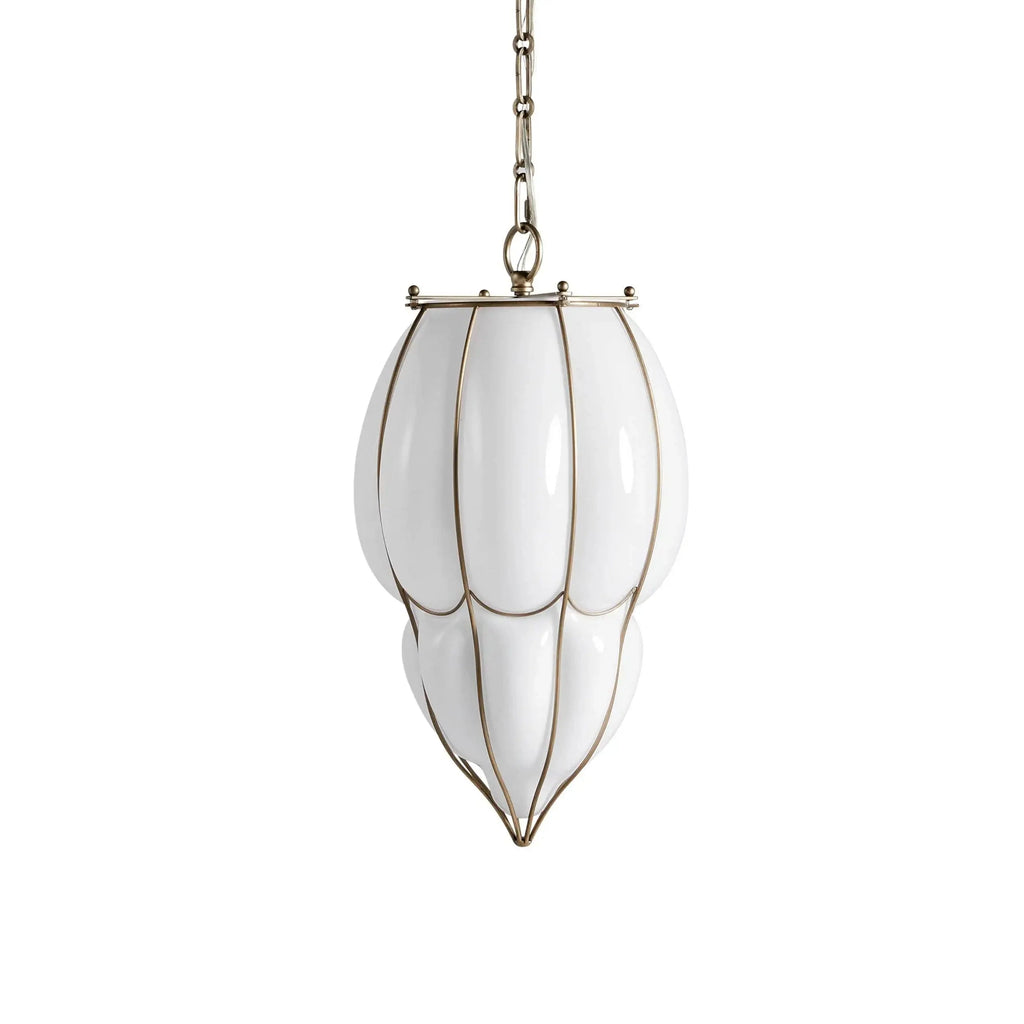Magurles Large/Small Pendant-Flushmount-Manorlights