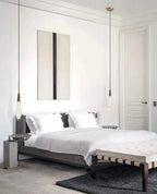 Soltaire Single Light / 3-light Pendant-Pendant-Manorlights