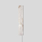 Alabaster Essence Plug - in Wall Sconce - Vakkerlight