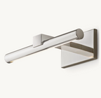 Vella Round Picture Light