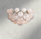 Mandoza Chandelier