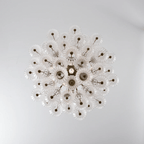 Premium Florenzia Murano Glass Chandelier-Chandelier-Manorlights