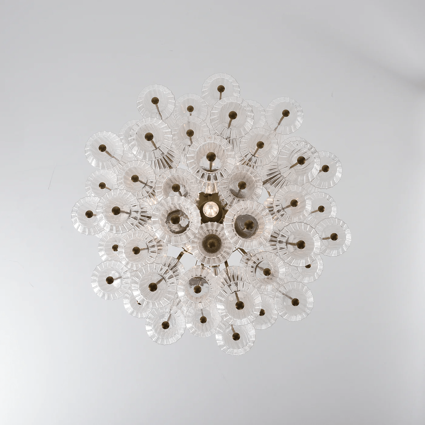 Premium Florenzia Murano Glass Chandelier-Chandelier-Manorlights