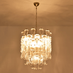 Premium Florenzia Murano Glass Chandelier-Chandelier-Manorlights