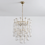 Premium Florenzia Murano Glass Chandelier-Chandelier-Manorlights