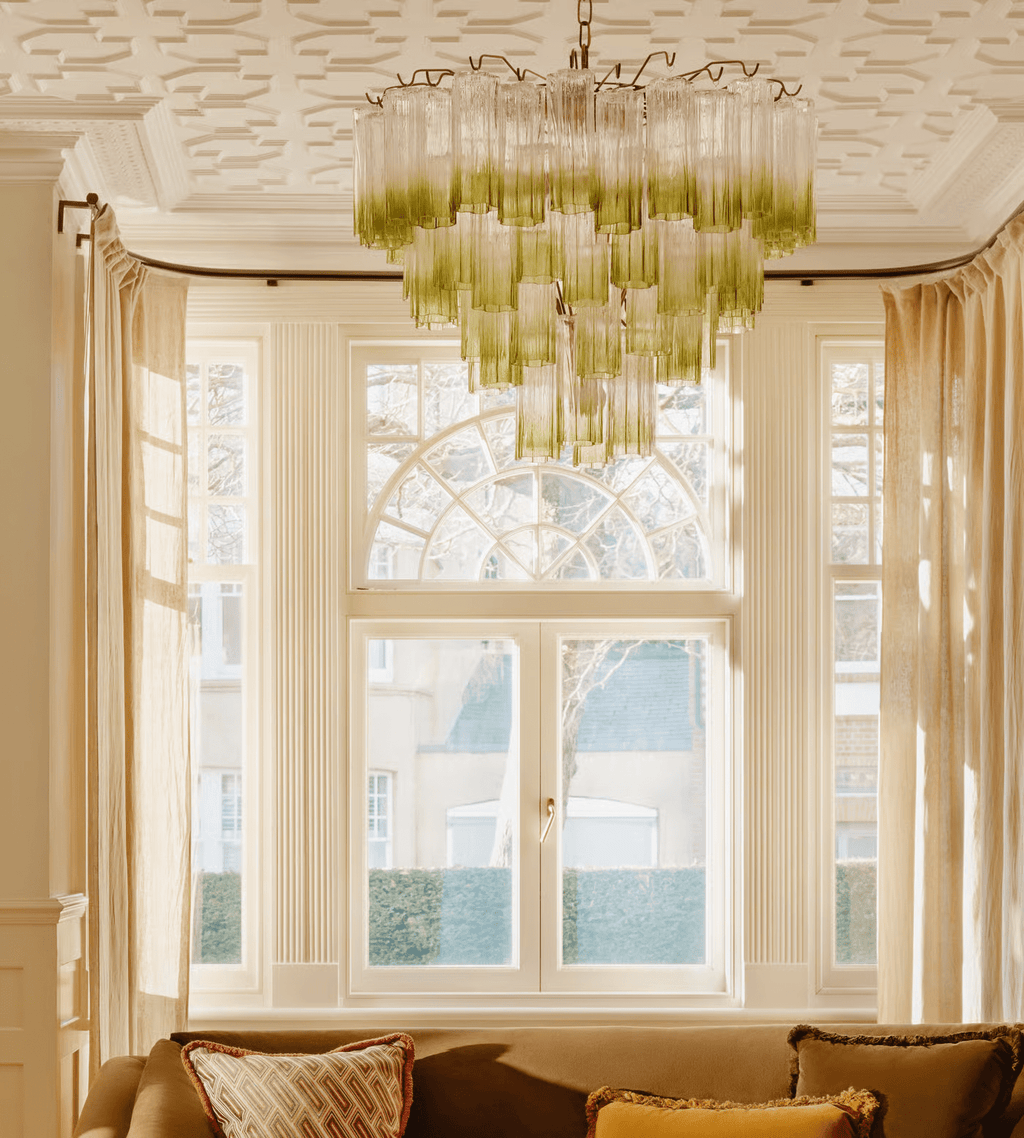 Premium Chiara Chandelier-Chandelier-Manorlights