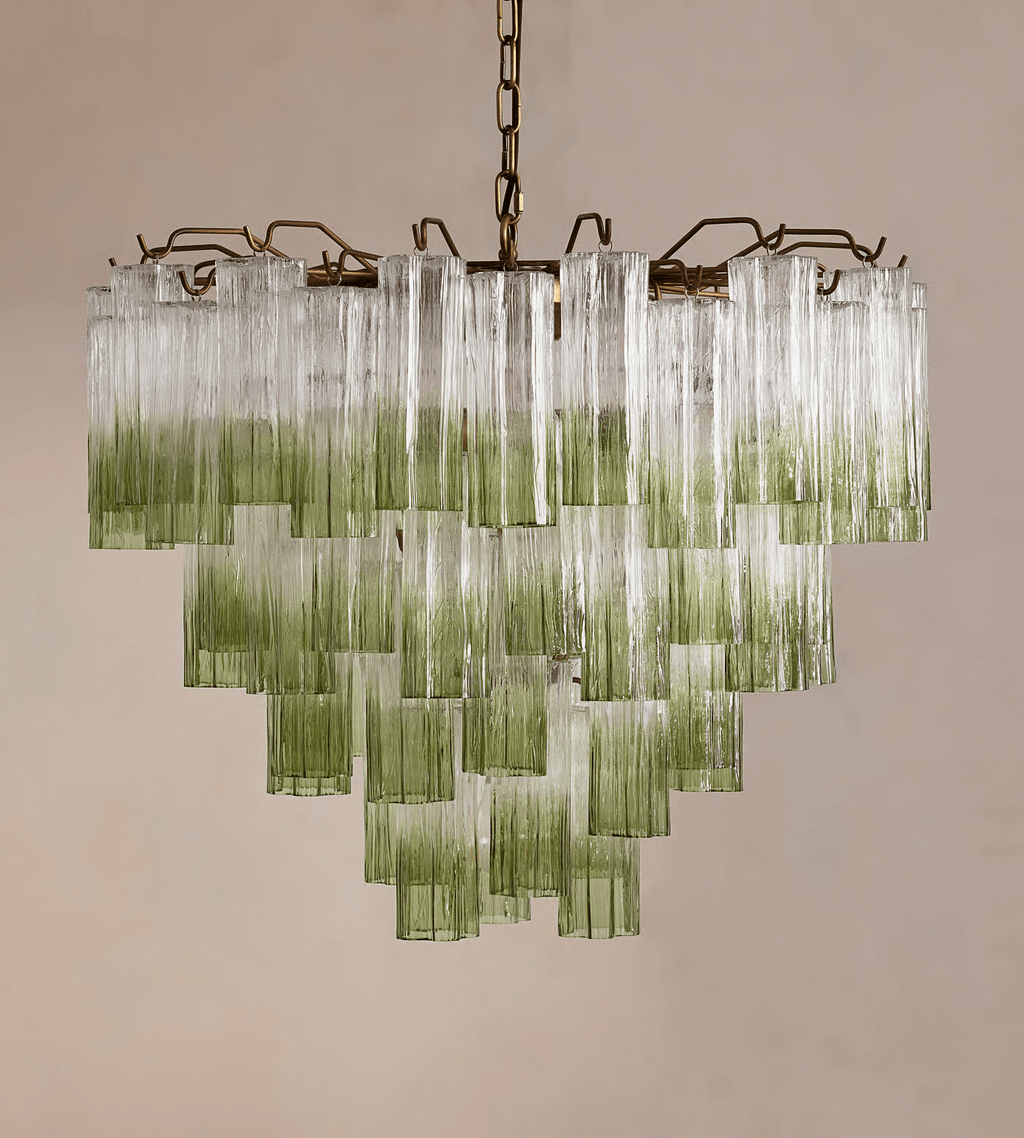 Premium Chiara Chandelier-Chandelier-Manorlights