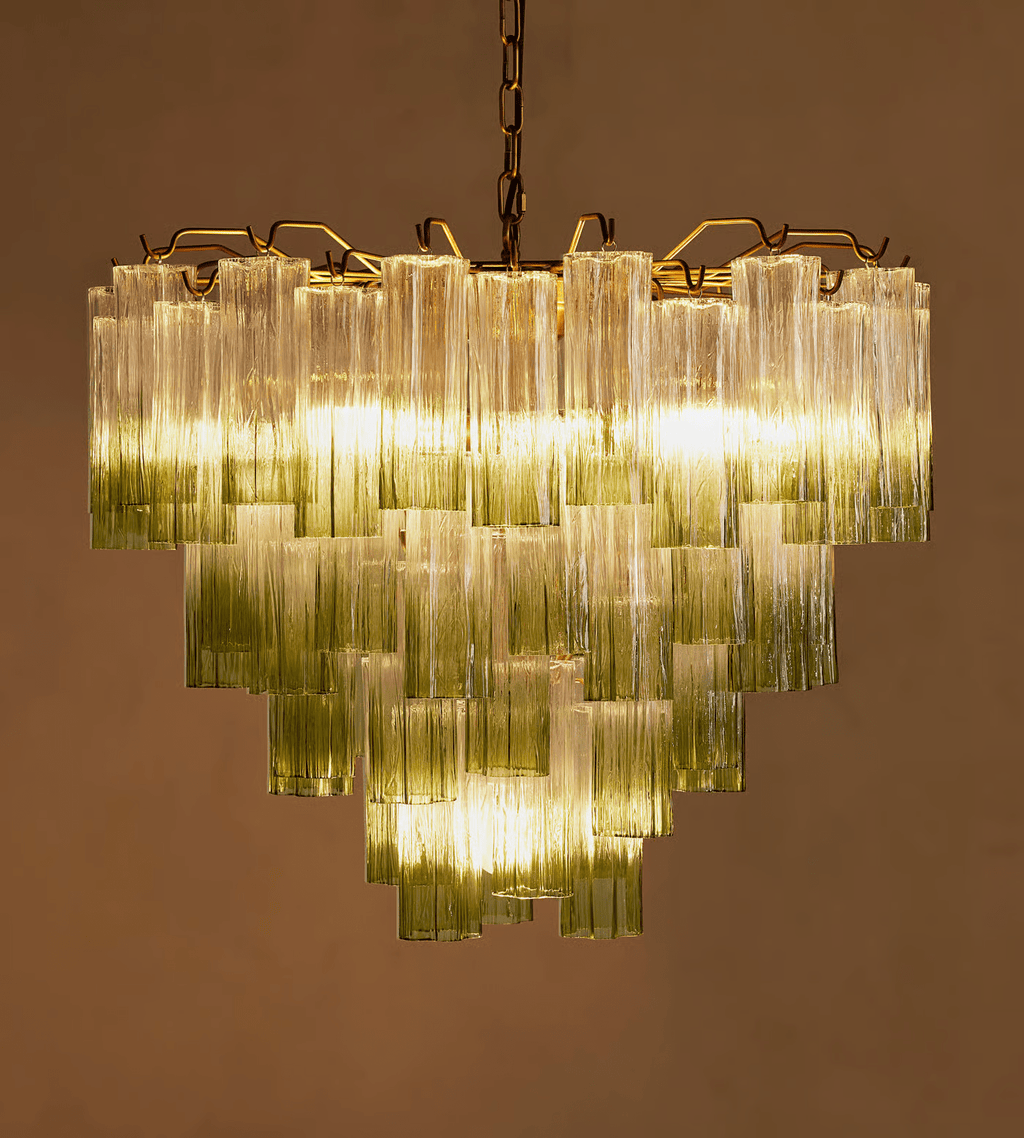 Premium Chiara Chandelier-Chandelier-Manorlights