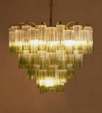 Premium Chiara Chandelier-Chandelier-Manorlights