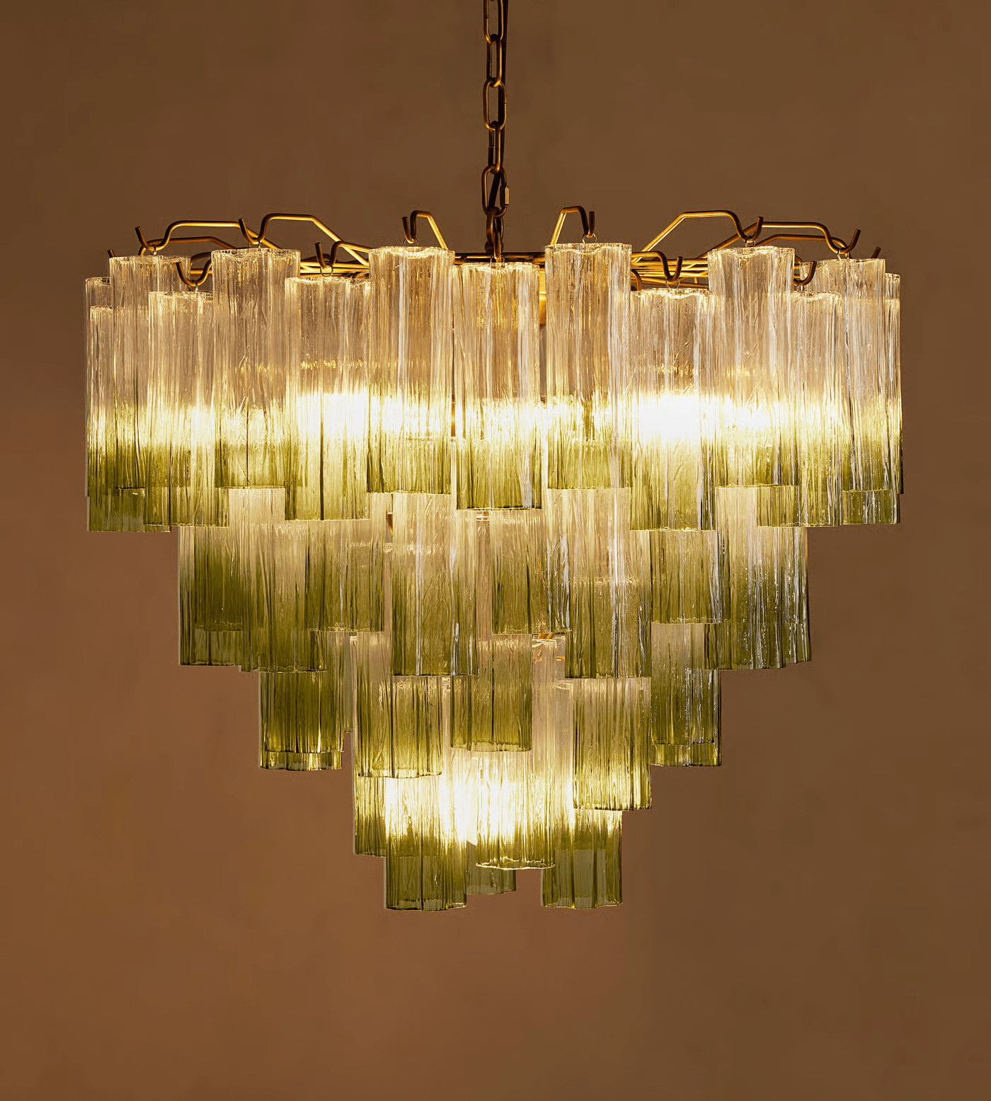 Premium Chiara Chandelier-Chandelier-Manorlights