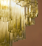 Premium Chiara Chandelier-Chandelier-Manorlights