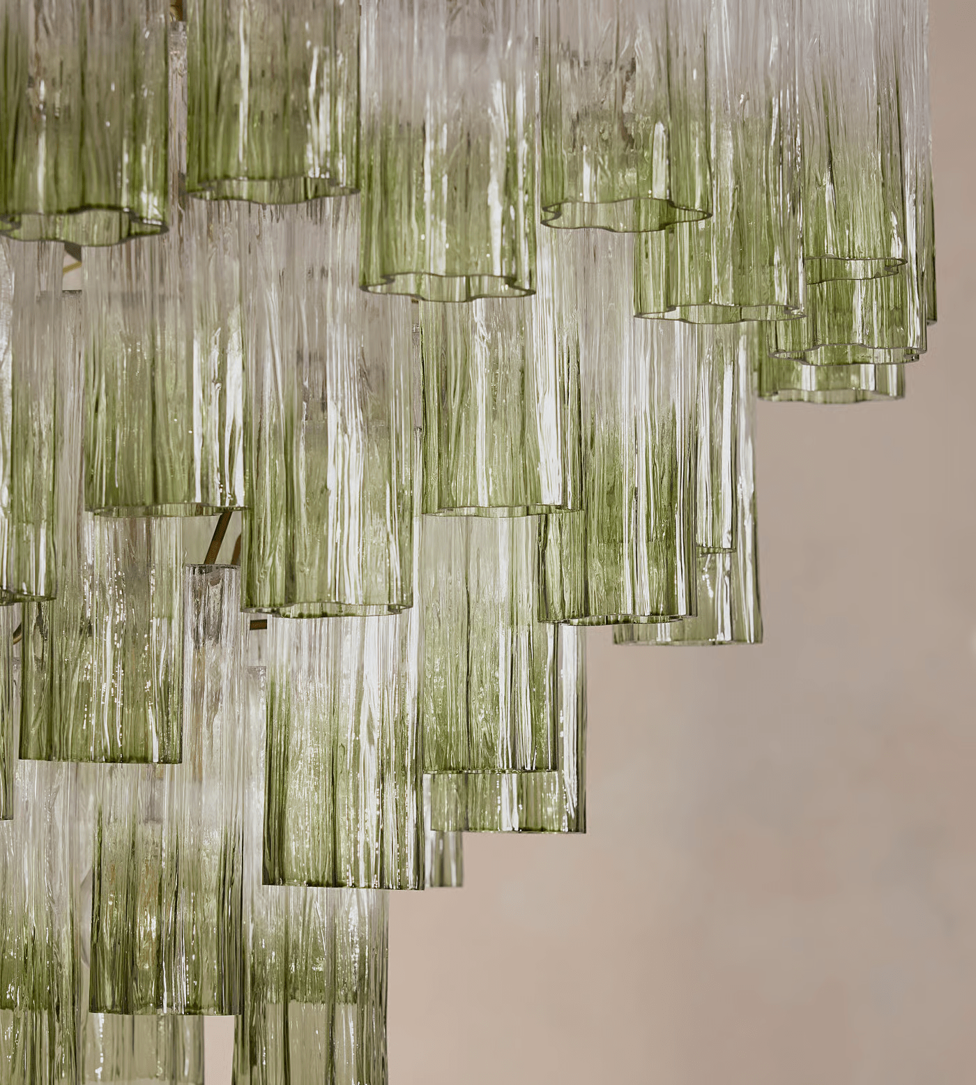 Premium Chiara Chandelier-Chandelier-Manorlights