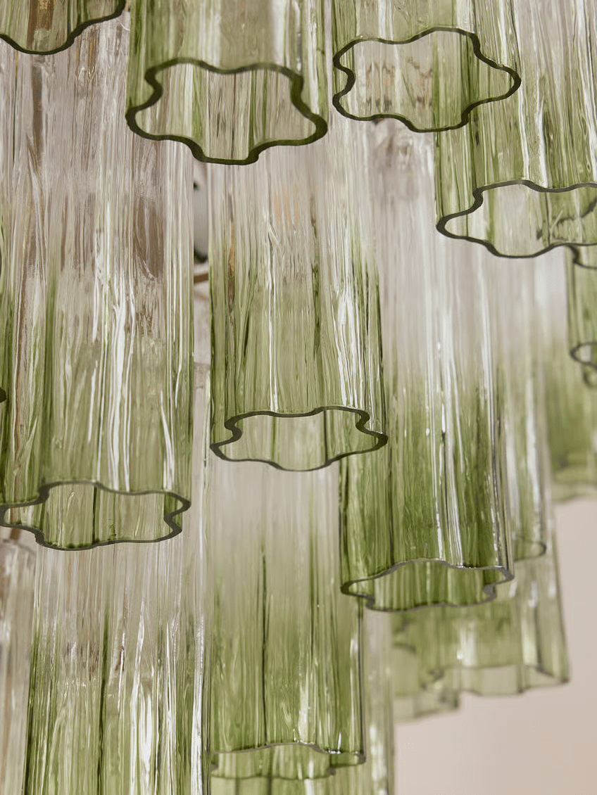 Premium Chiara Chandelier-Chandelier-Manorlights