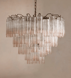 Premium Chiara Chandelier-Chandelier-Manorlights