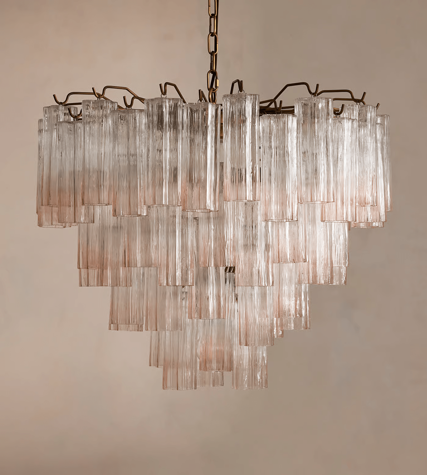 Premium Chiara Chandelier-Chandelier-Manorlights