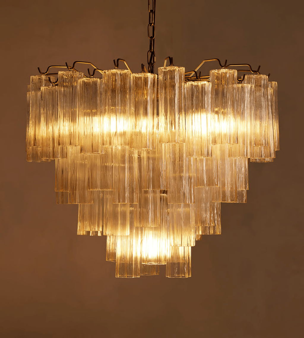 Premium Chiara Chandelier-Chandelier-Manorlights
