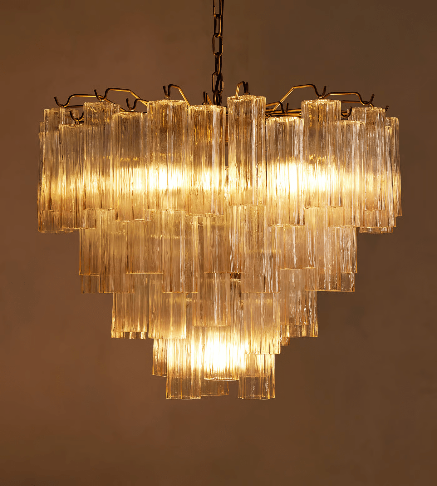 Premium Chiara Chandelier-Chandelier-Manorlights