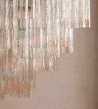 Premium Chiara Chandelier-Chandelier-Manorlights