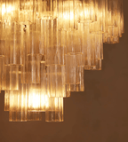 Premium Chiara Chandelier-Chandelier-Manorlights