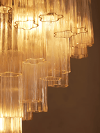 Premium Chiara Chandelier-Chandelier-Manorlights