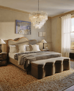 Premium Chiara Chandelier-Chandelier-Manorlights