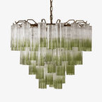 Premium Chiara Chandelier-Chandelier-Manorlights
