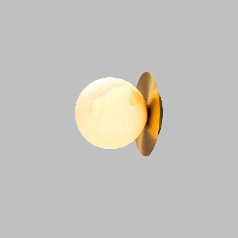 Orrila Dawn Sconce - Vakkerlight