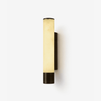 Elara Alabaster Wall Lamp - Vakkerlight