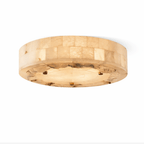 Luriel Alabaster Ceiling Light - Vakkerlight