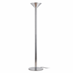 Elena Torchere Alabaster Floor Lamp - Vakkerlight