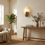 Gilded Cocoon Wall Lamp - Vakkerlight